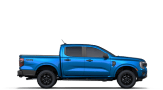 2025 Ford Ranger® External Image 1